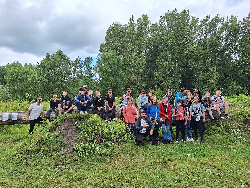 Sport, leer en groei